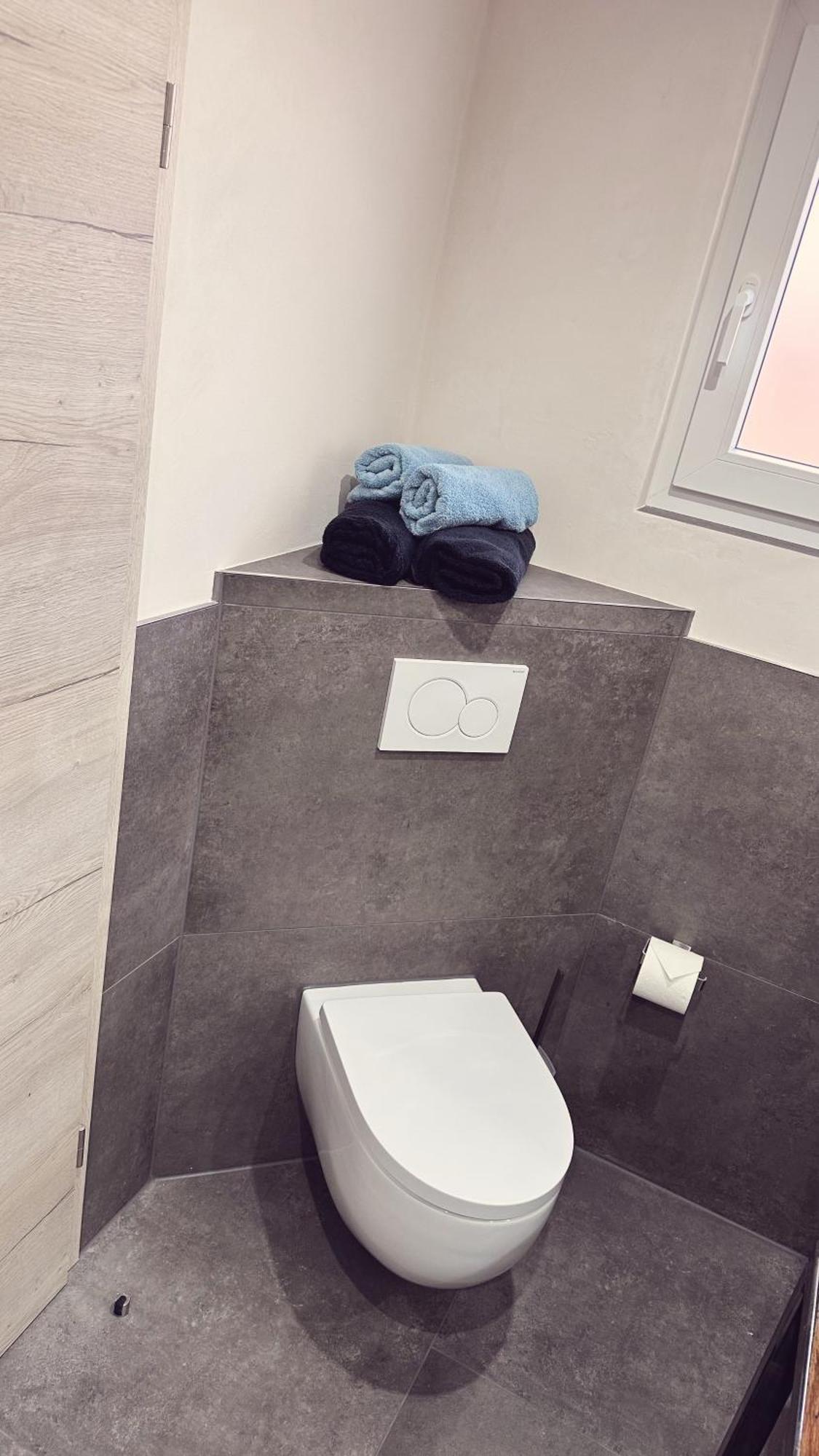 Heimatliebe Erfweiler Wohnung Vier Εξωτερικό φωτογραφία